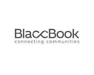 BLACCBOOK CONNECTING COMMUNITIES logo