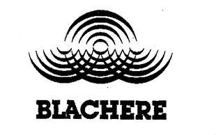 BLACHERE logo