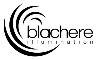 BLACHERE ILLUMINATION logo
