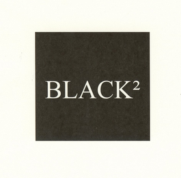 BLACK 2 logo