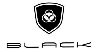 BLACK logo