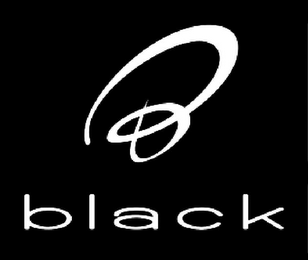 BLACK logo