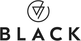 BLACK logo