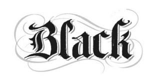 BLACK logo