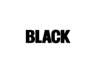 BLACK logo