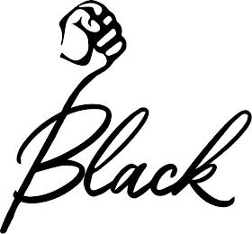BLACK logo