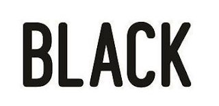 BLACK logo