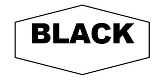 BLACK logo