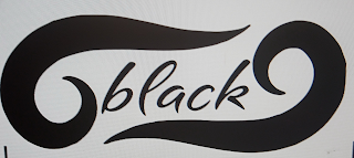 BLACK logo