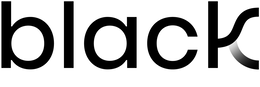 BLACK logo