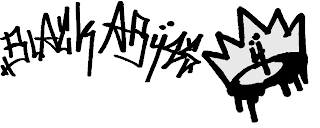 BLACK ABYSS logo