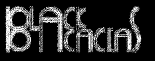 BLACK ACACIAS logo