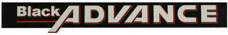 BLACK ADVANCE logo
