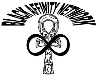 BLACK AFFINITY NETWORK logo