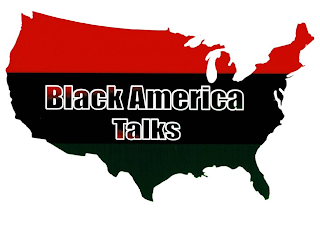 BLACK AMERICA TALKS logo