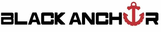 BLACK ANCHOR logo