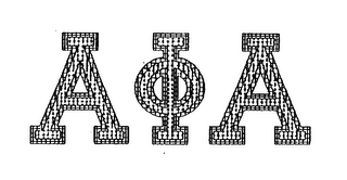 BLACK AND OLD GOLD logo