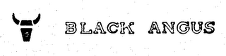 BLACK ANGUS logo