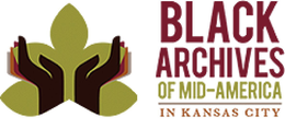 BLACK ARCHIVES OF MID-AMERICA IN KANSAS CITY logo