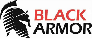 BLACK ARMOR logo