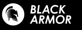BLACK ARMOR logo