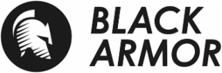 BLACK ARMOR logo