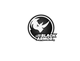 BLACK ARMOR logo