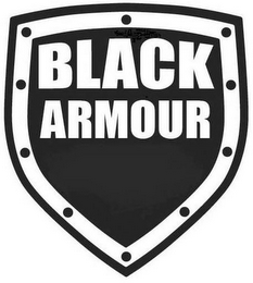 BLACK ARMOUR logo