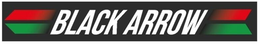 BLACK ARROW logo