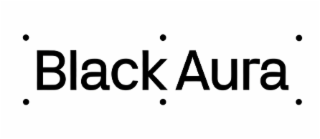 BLACK AURA logo