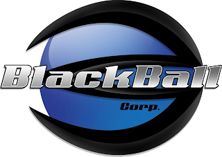 BLACK BALL CORP. logo