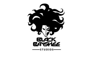 BLACK BANSHEE STUDIOS logo
