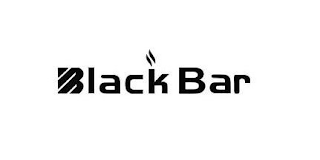 BLACK BAR logo
