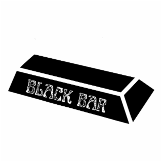 BLACK BAR logo
