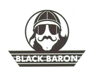 BLACK BARON logo