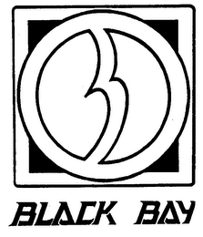 BLACK BAY logo