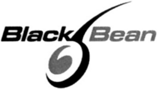 BLACK BEAN logo