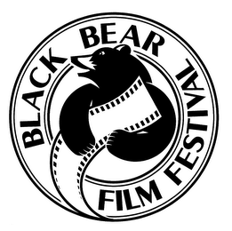 BLACK BEAR FILM FESTIVAL logo