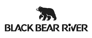 BLACK BEAR RIVER logo