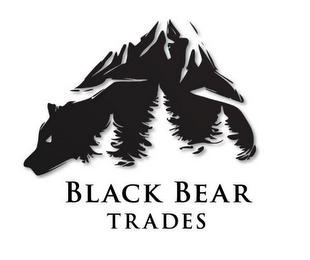 BLACK BEAR TRADES logo