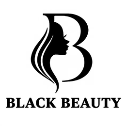 BLACK BEAUTY logo