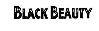 BLACK BEAUTY logo