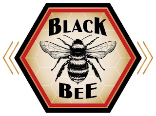 BLACK BEE
