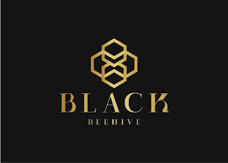 BLACK BEEHIVE logo