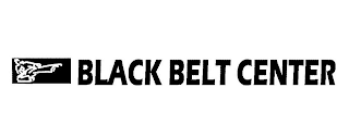 BLACK BELT CENTER logo