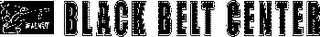 BLACK BELT CENTER WALNUT logo