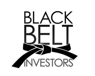 BLACK BELT INVESTORS logo