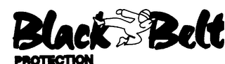 BLACK BELT PROTECTION logo