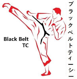 BLACK BELT TC logo