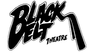 BLACK BELT THEATRE logo